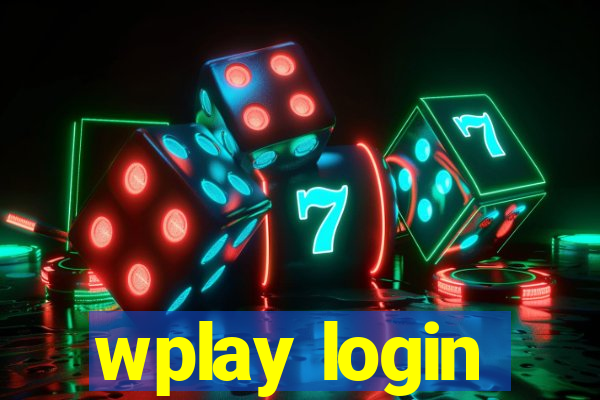 wplay login